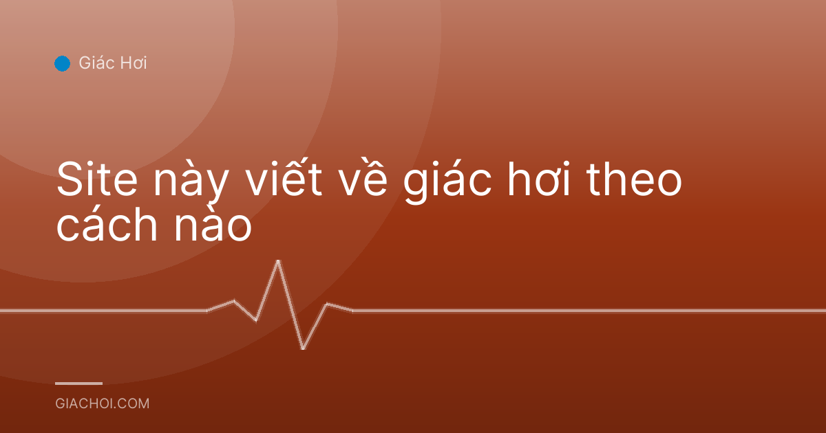 Site này viết về giác hơi theo cách nào